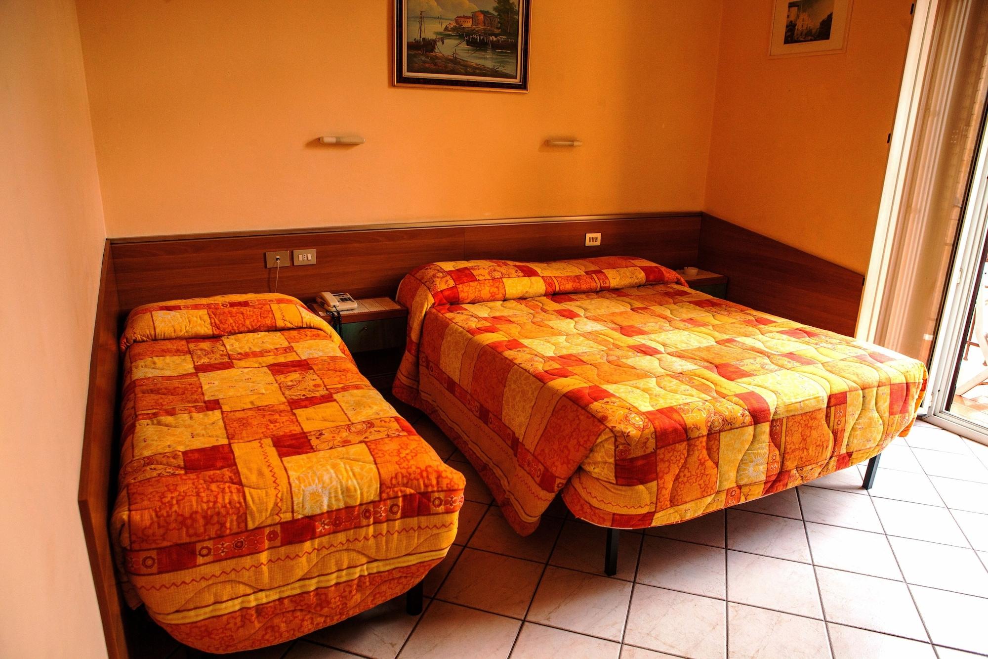 Hotel Villa Il Castagno Флоренція Екстер'єр фото