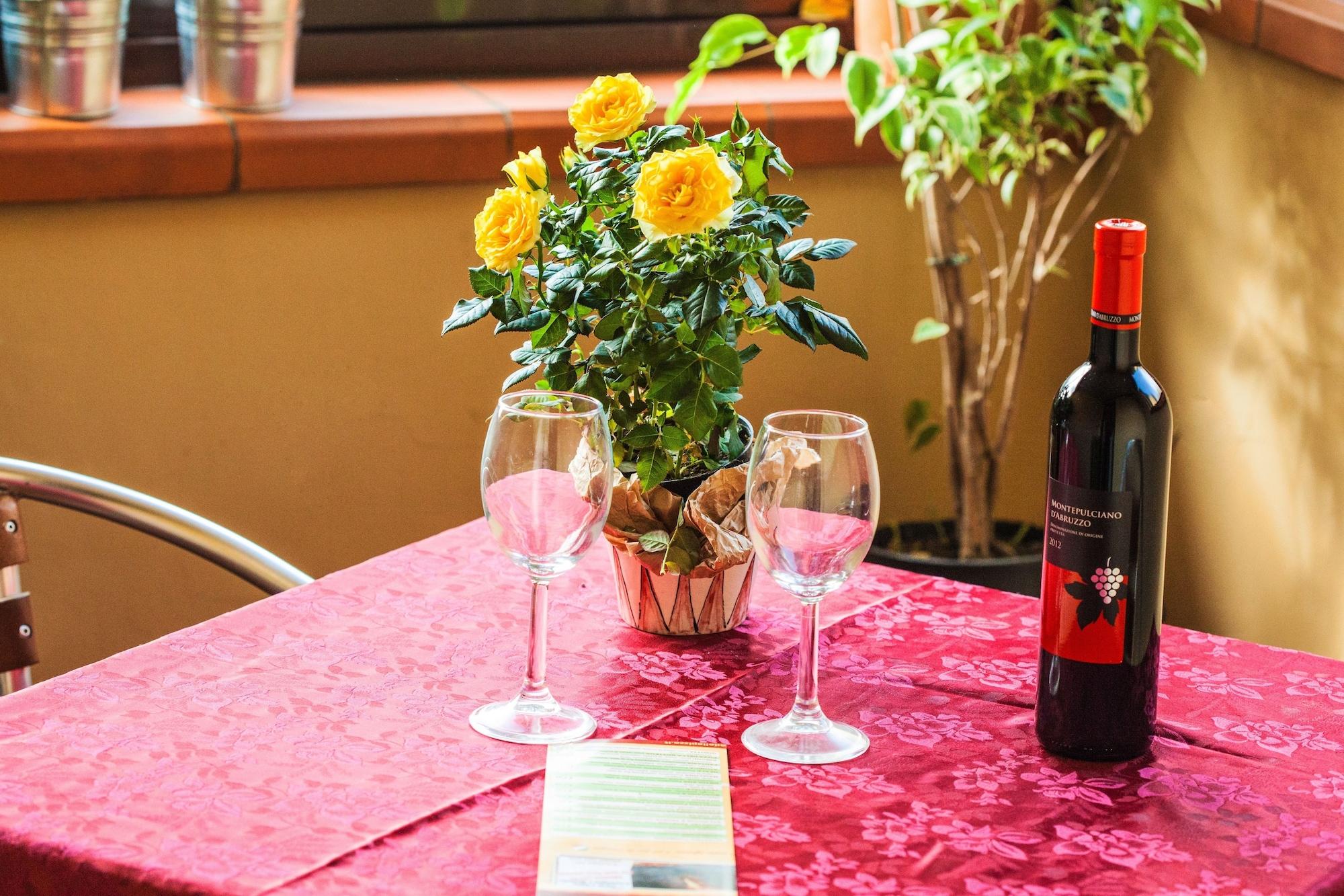 Hotel Villa Il Castagno Флоренція Екстер'єр фото