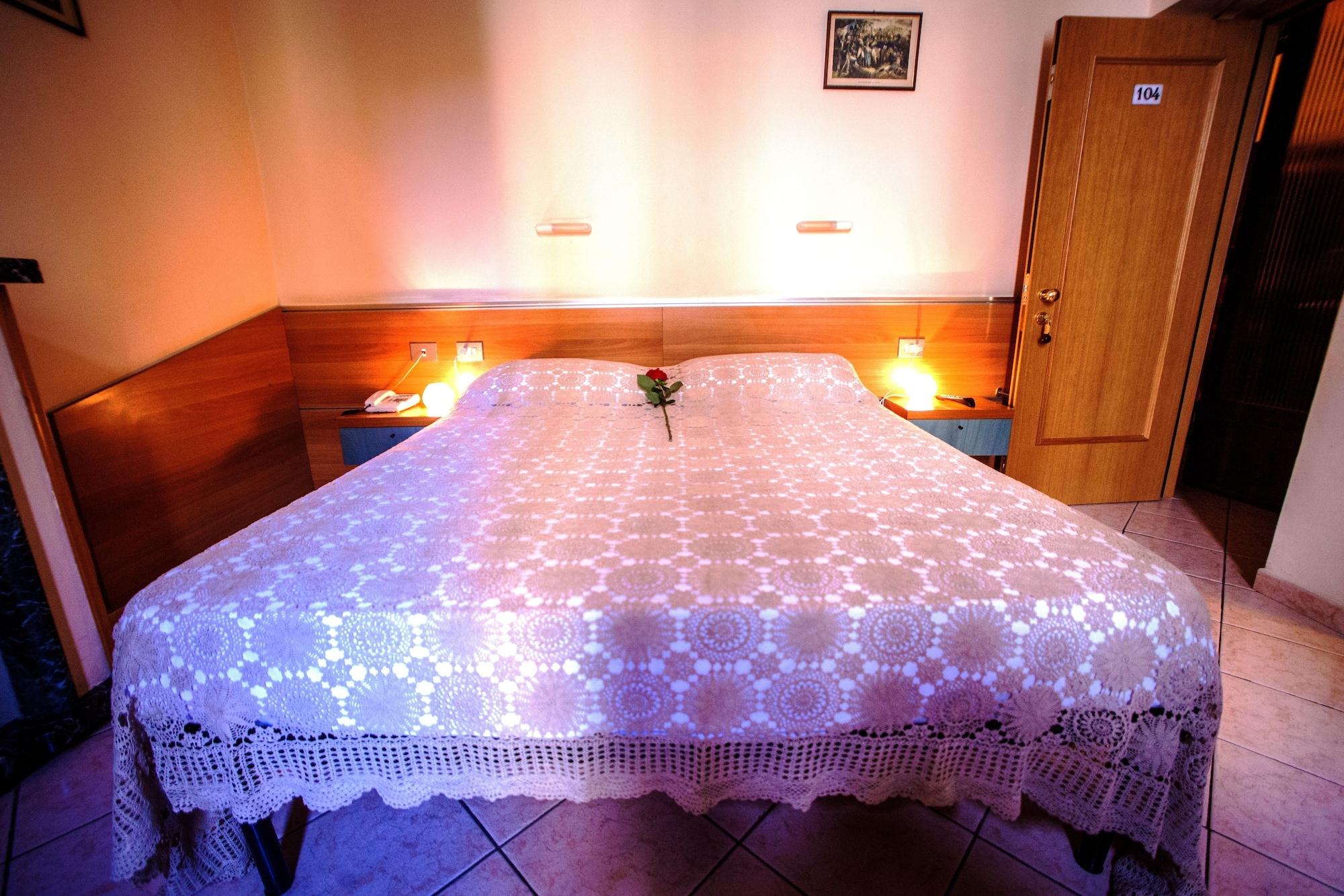 Hotel Villa Il Castagno Флоренція Екстер'єр фото