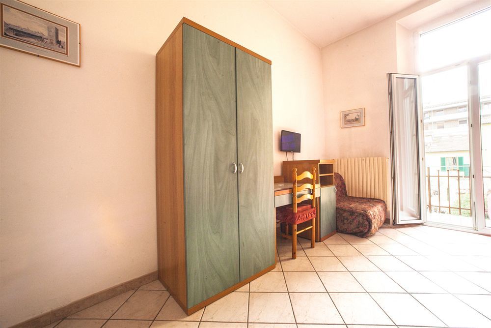 Hotel Villa Il Castagno Флоренція Екстер'єр фото
