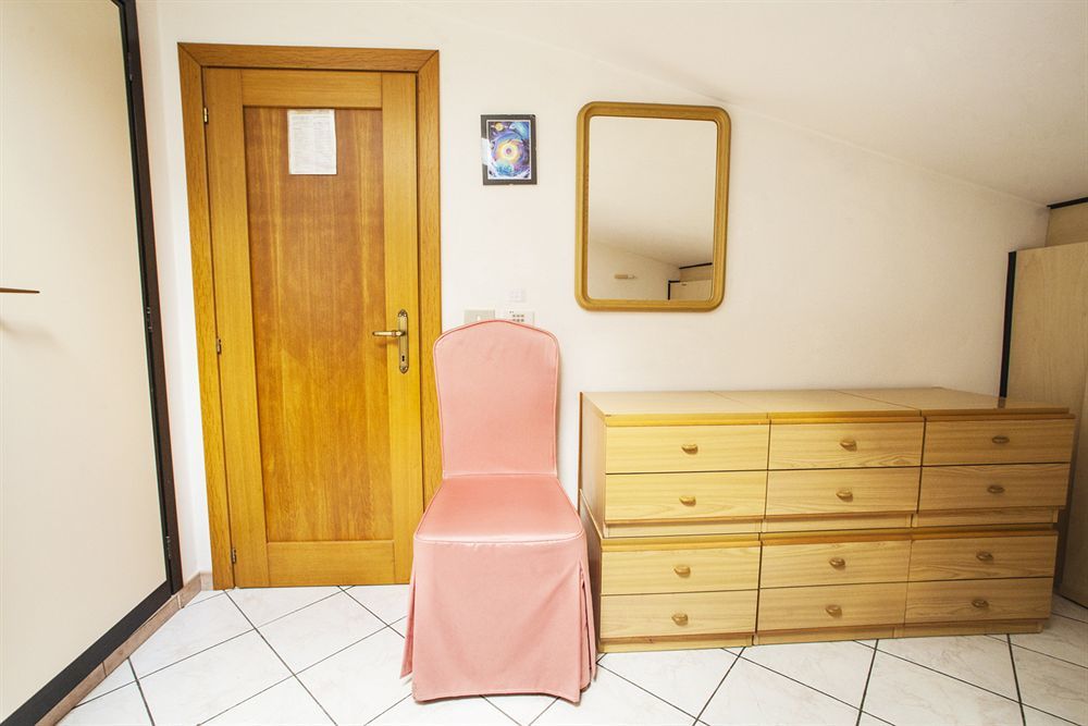 Hotel Villa Il Castagno Флоренція Екстер'єр фото